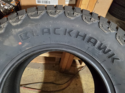 BLACKHAWK RIDGECRAWLER A/T BSW LT 285 70 17 126/123S 10PLY ALL TERRAIN TIRE 4120869V