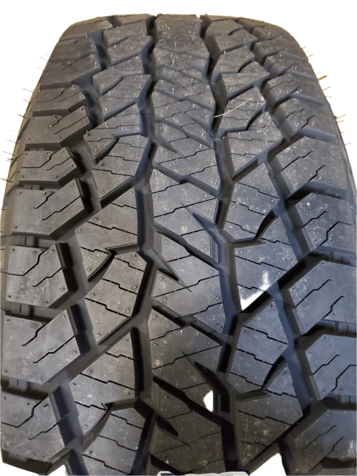 2 HANKOOK DYNAPRO AT2 XTREME BSW LT 295 60 20 126/123S 10PLY TIRE 2021657