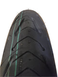 MICHELIN ROAD 5 BSW P 120 70 17 58W FRONT MOTORCYCLE TIRE 98658