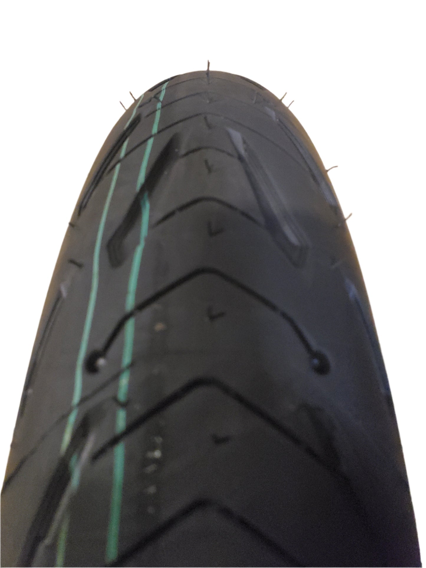 MICHELIN ROAD 5 BSW P 120 70 17 58W FRONT MOTORCYCLE TIRE 98658