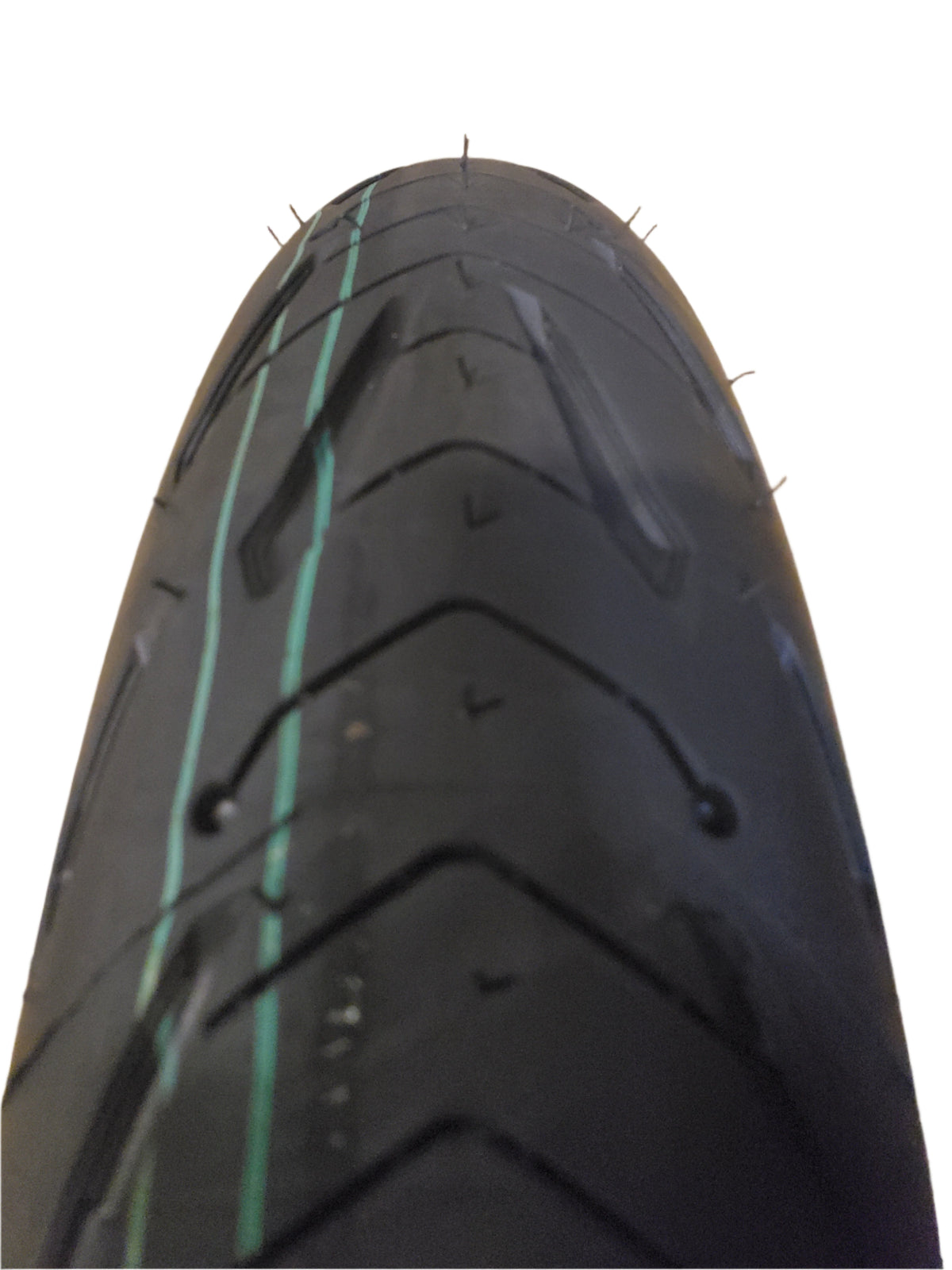 MICHELIN ROAD 5 BSW P 120 70 17 58W FRONT MOTORCYCLE TIRE 98658