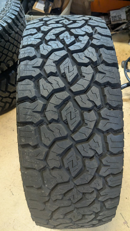 PRINX HICOUNTRY A/T2 OWL LT 285 70 17 126/123S 10PLY ALL TERRAIN TIRE 9285010428