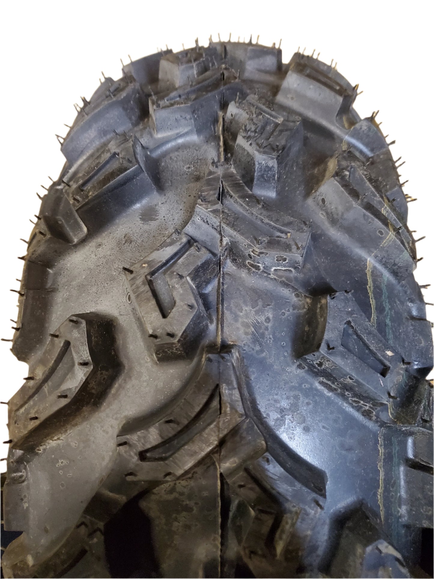 QUADBOSS QBT447 BSW AT 25 8 12 6PLY ATV/UTV TIRE 608988