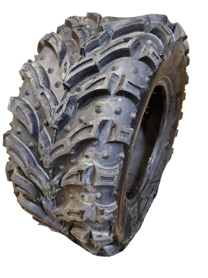 DEESTONE MUD CRUSHER BSW AT 25 10 12 50F 6PLY ATV/UTV TIRE DS8005
