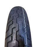 DUNLOP D404 BSW 120 90 18 65H FRONT MOTORCYCLE TIRE 45605957