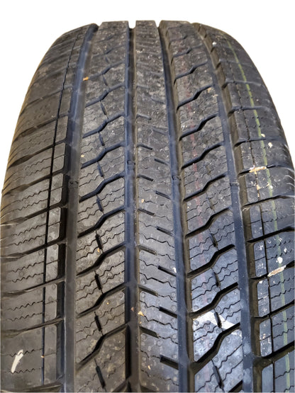 UNIROYAL LAREDO BSW P 275 60 20 115T ALL SEASON TIRE 84022