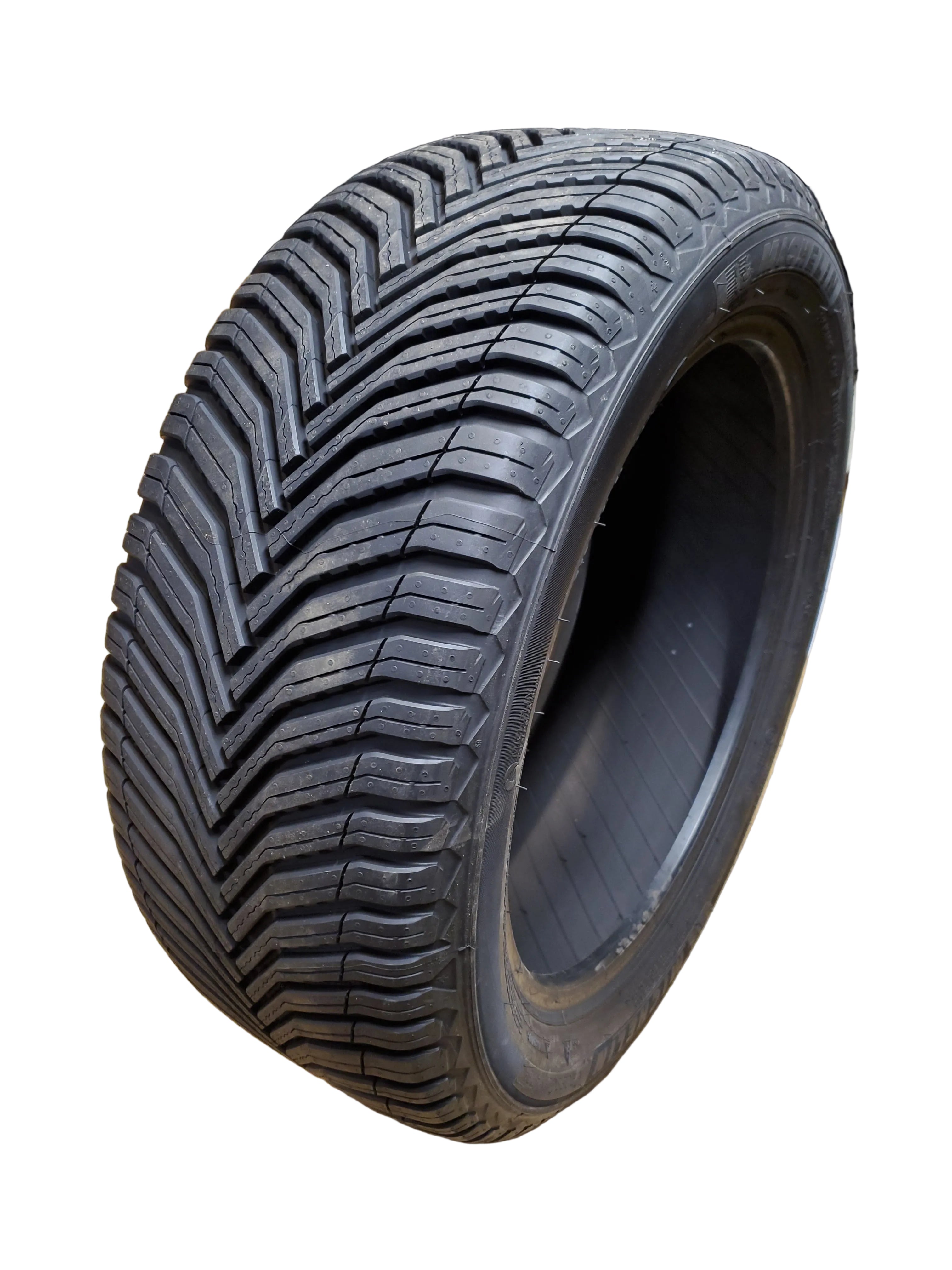 MICHELIN CROSSCLIMATE 2 BSW P 215 50 17 95V XL ALL SEASON TIRE 17193