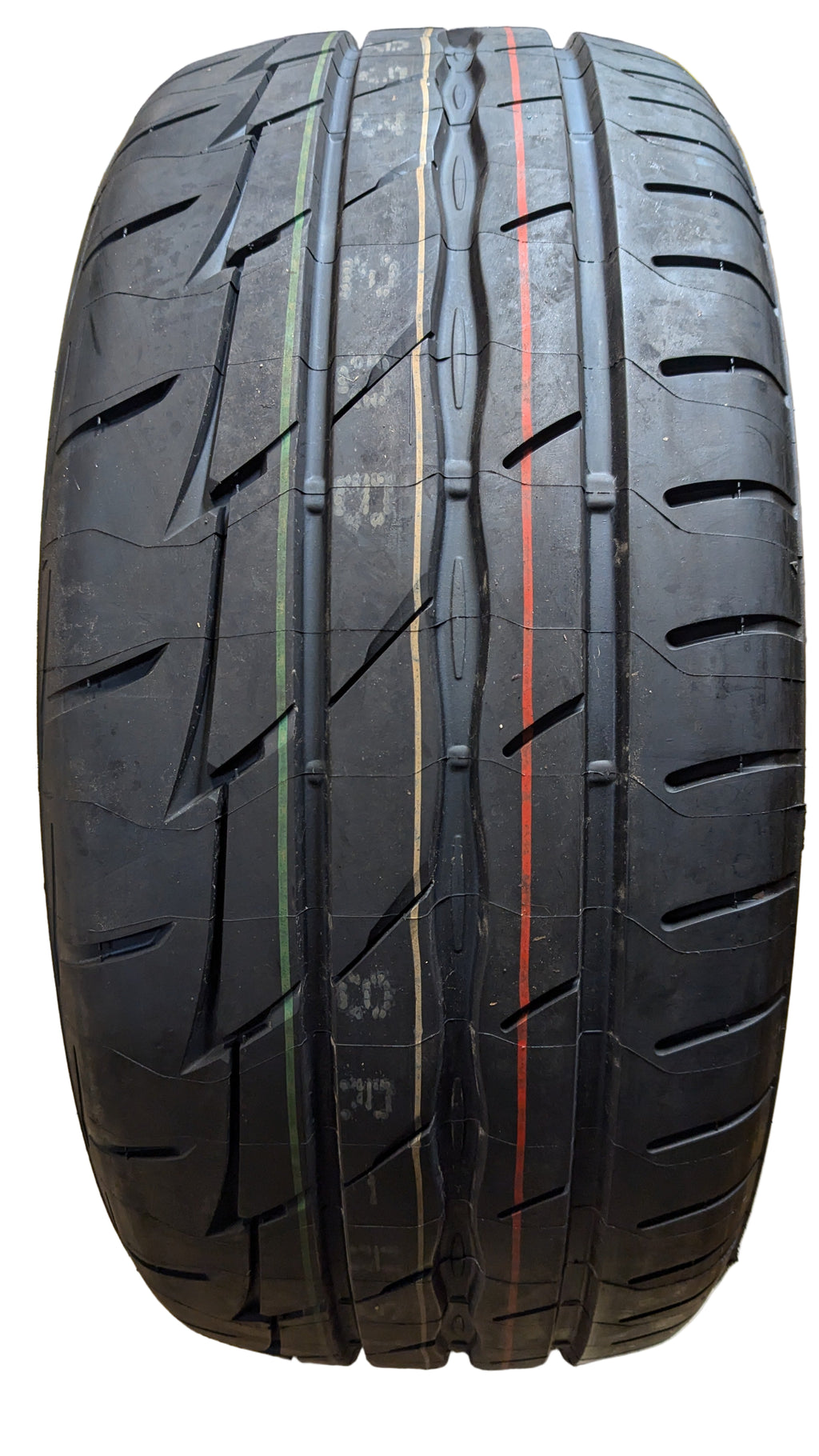 2 FIRESTONE FIREHAWK INDY 500 BSW P 245 45 18 100W XL UHP TIRE 012309