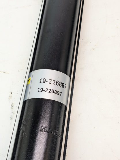 2 BILSTEIN SHOCK ABSORBER FOR AUDI A6 2.0 REAR SUSPENSION 19-226897