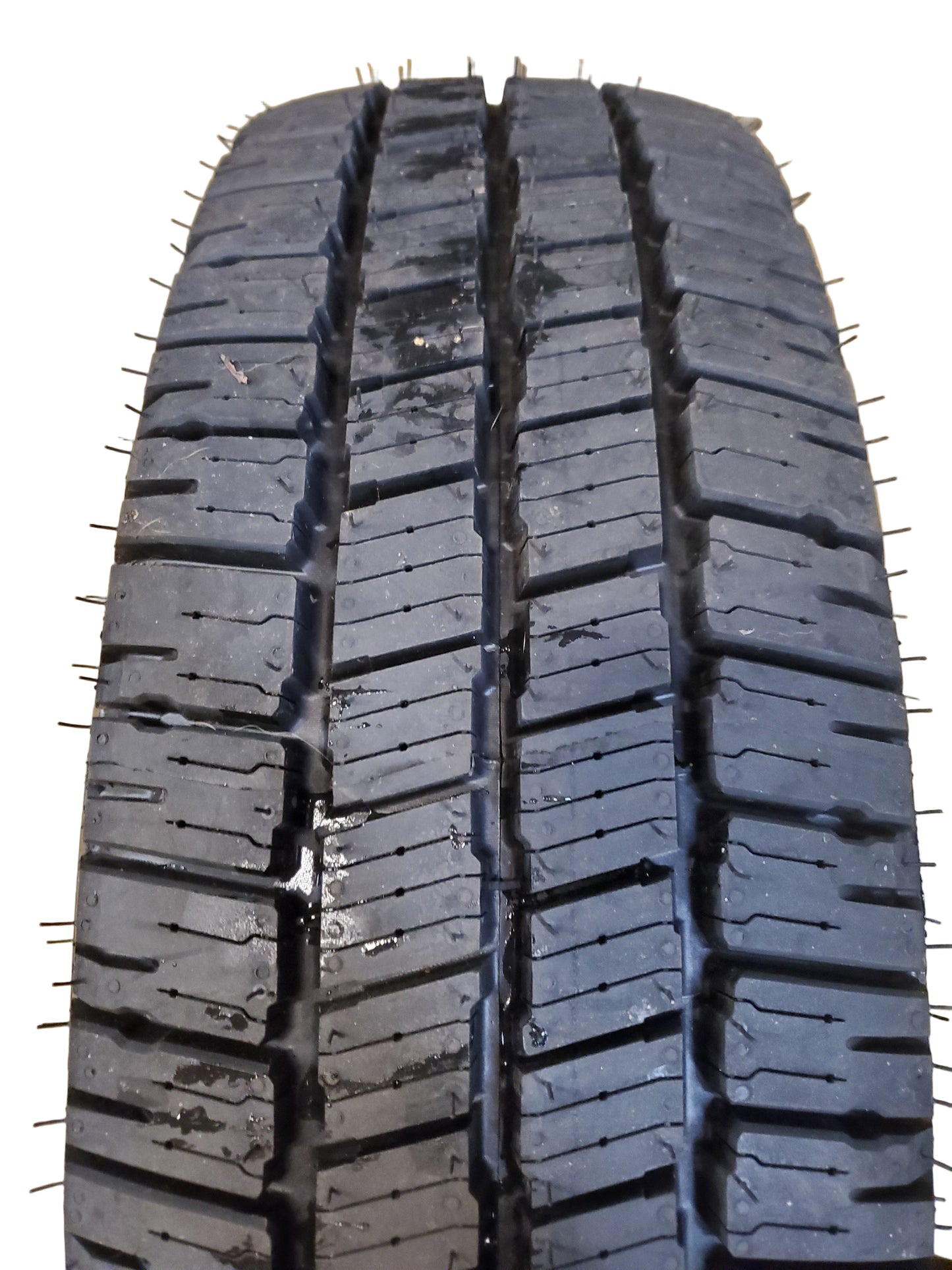 MICHELIN AGILIS CROSSCLIMATE 2 LT 225 75 16 115/112R 10PLY ALL WEATHER TIRE 84328