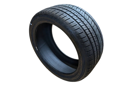 GENERAL G-MAX AS-07 BSW P 275 35 19 100W XL UHP ALL SEASON TIRE 15570100000