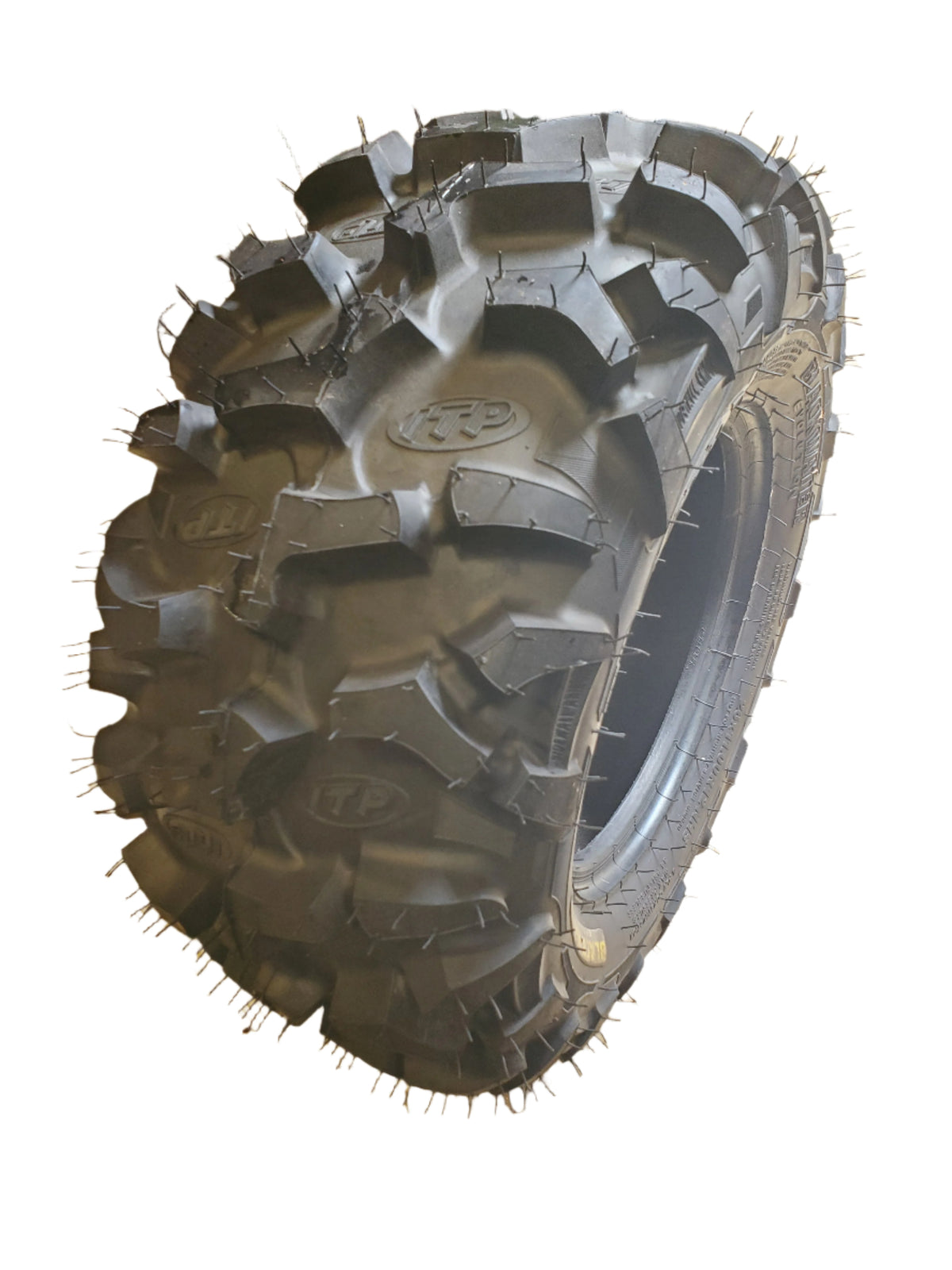ITP BLACKWATER EVOLUTION BSW 26 11 12 8PLY ATV/UTV TIRE 6P0040