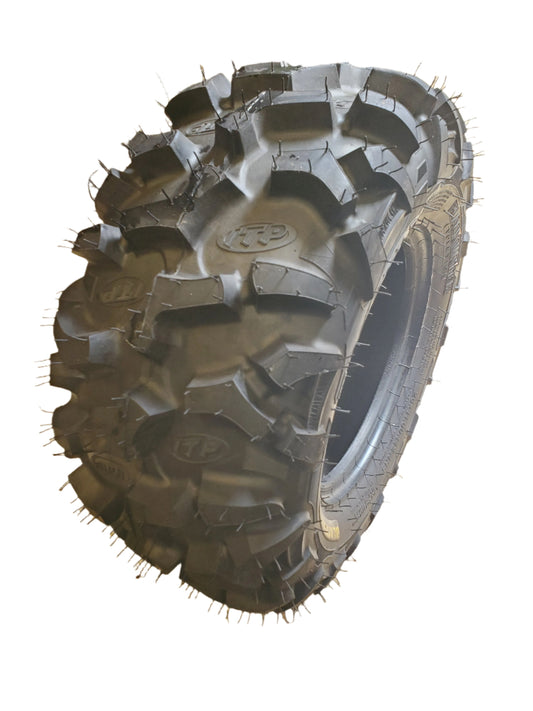 ITP BLACKWATER EVOLUTION BSW 26 11 12 8PLY ATV/UTV TIRE 6P0040