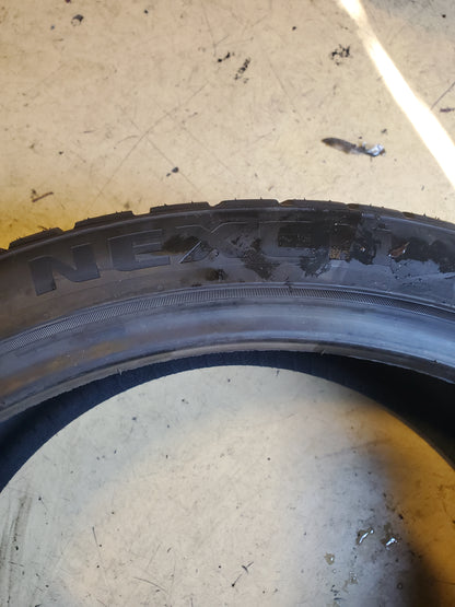 NEXEN WINGUARD SPORT 2 BSW P 255 35 19 96V XL WINTER TIRE 15439NXK
