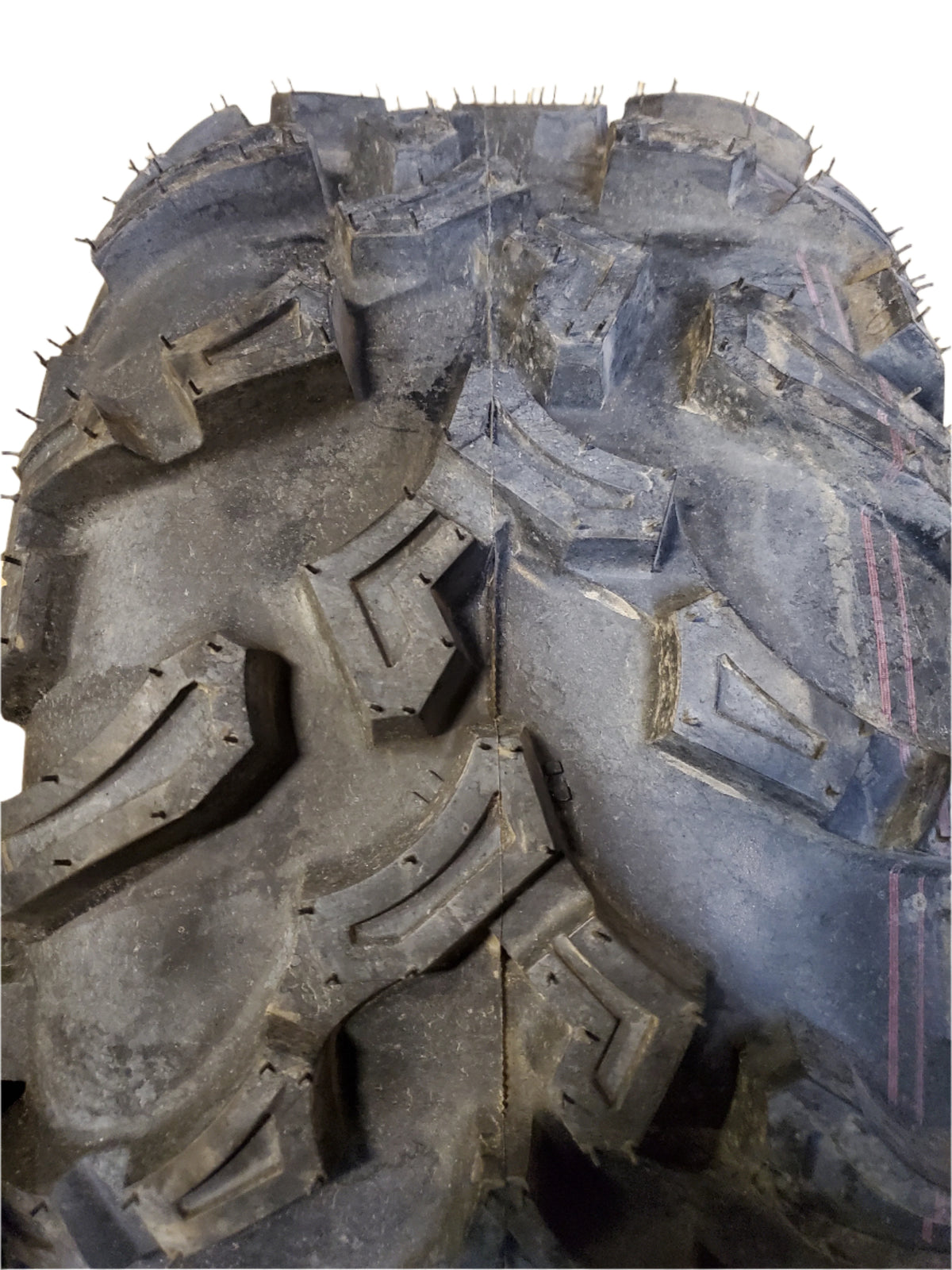 QUADBOSS QBT447 BSW AT 25 10 12 6PLY ATV/UTV TIRE 103871103872FS