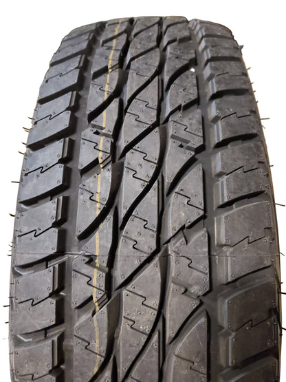 ACCELERA OMIKRON A/T BSW P 265 75 16 123/120Q 10PLY ALL TERRAIN TIRE 1200031873