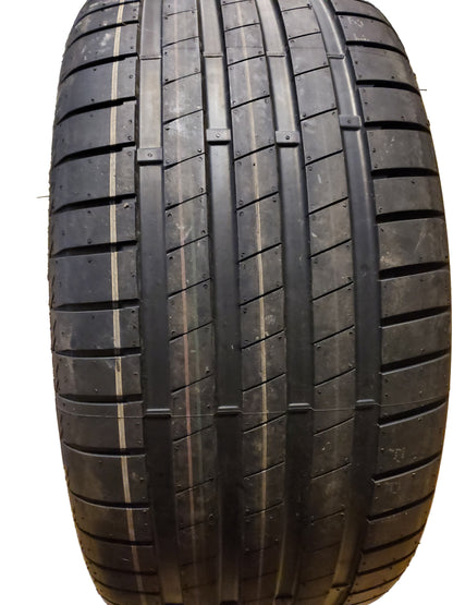 BRIDGESTONE POTENZA SOO5 BSW P 255 40 20 101Y XL UHP TIRE 011727