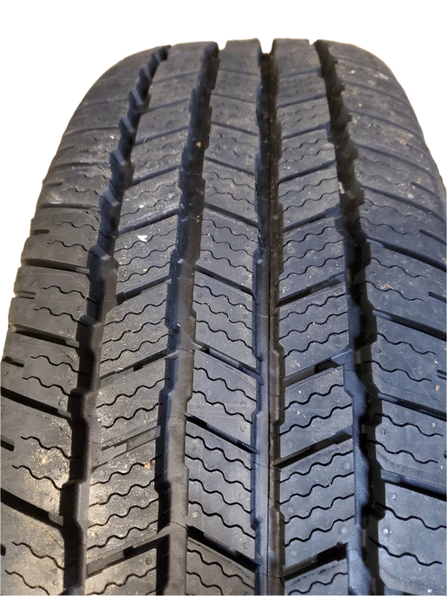 MICHELIN DEFENDER LTX M/S 2 OWL LT 265 70 17 123/120S ALL SEASON TIRE 21308