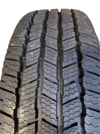 MICHELIN DEFENDER LTX M/S 2 OWL LT 265 70 17 123/120S ALL SEASON TIRE 21308