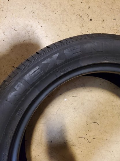 NOS NEXEN N FERA RU5 SUV BSW P 235 55 20 105V XL PERFORMANCE TIRE 14016NXK