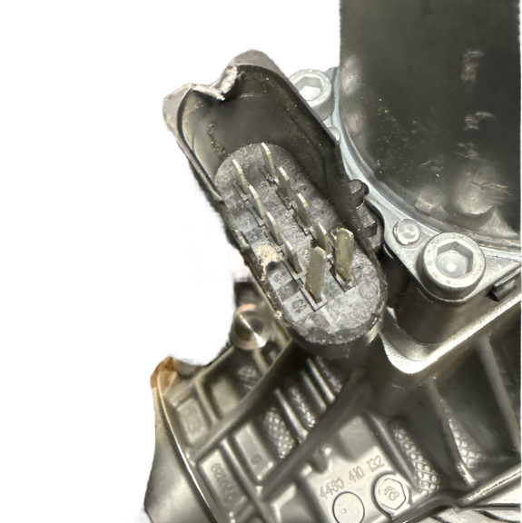 GENUINE MOPAR 68149922AE REAR AXLE DIFFERENTIAL FOR JEEP